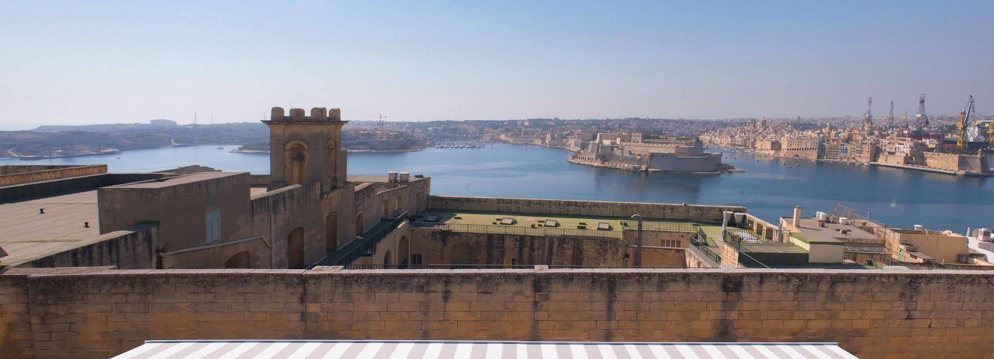 Ursulino Valletta Kültér fotó